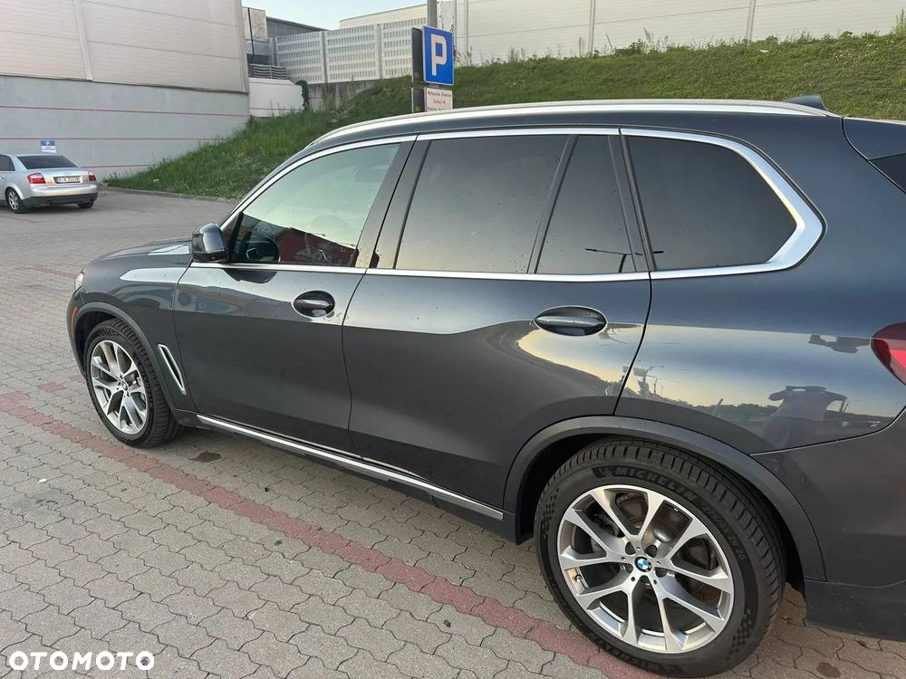 BMW X5 - 4