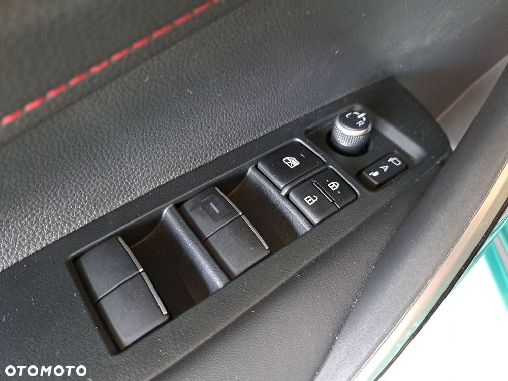 Toyota Corolla - 35