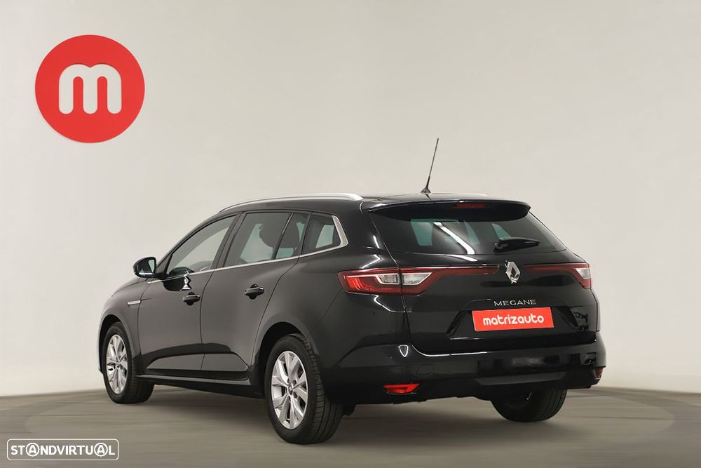 Renault Mégane Sport Tourer 1.3 TCe Limited - 3