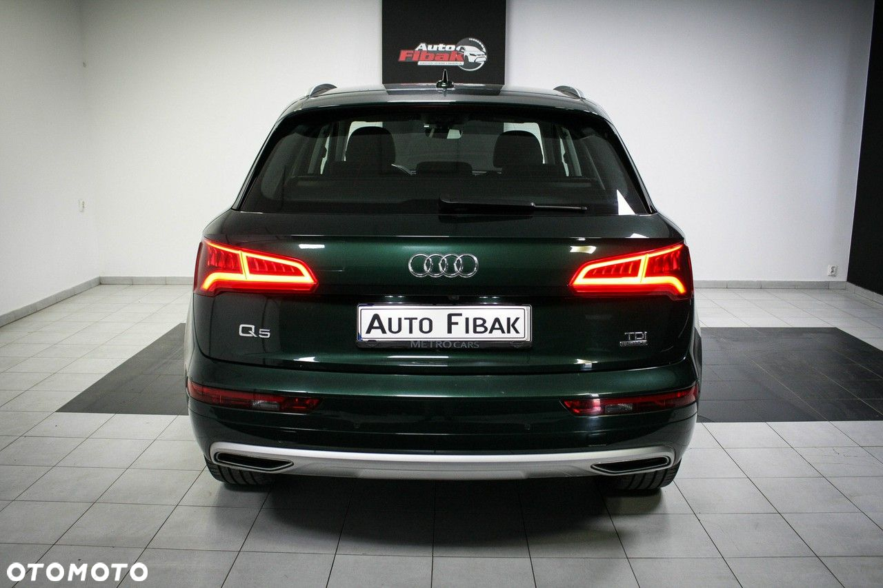 Audi Q5 - 9