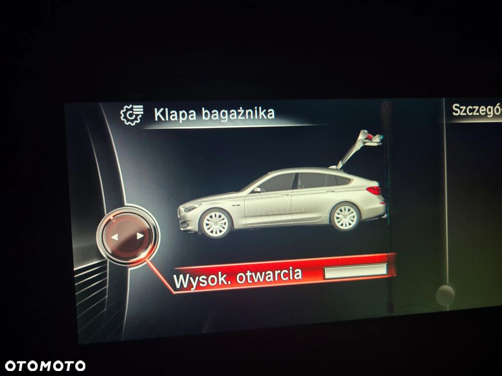 BMW 5GT - 19