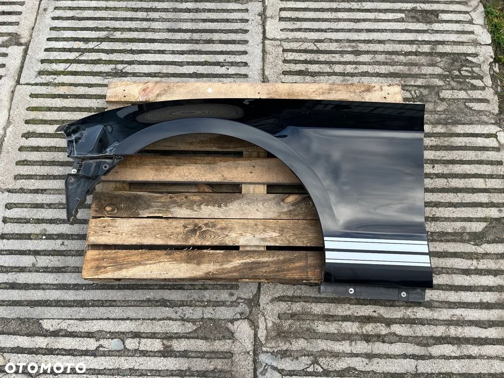 BŁOTNIK LEWY FORD MUSTANG V LIFT ORYGINAŁ - 1