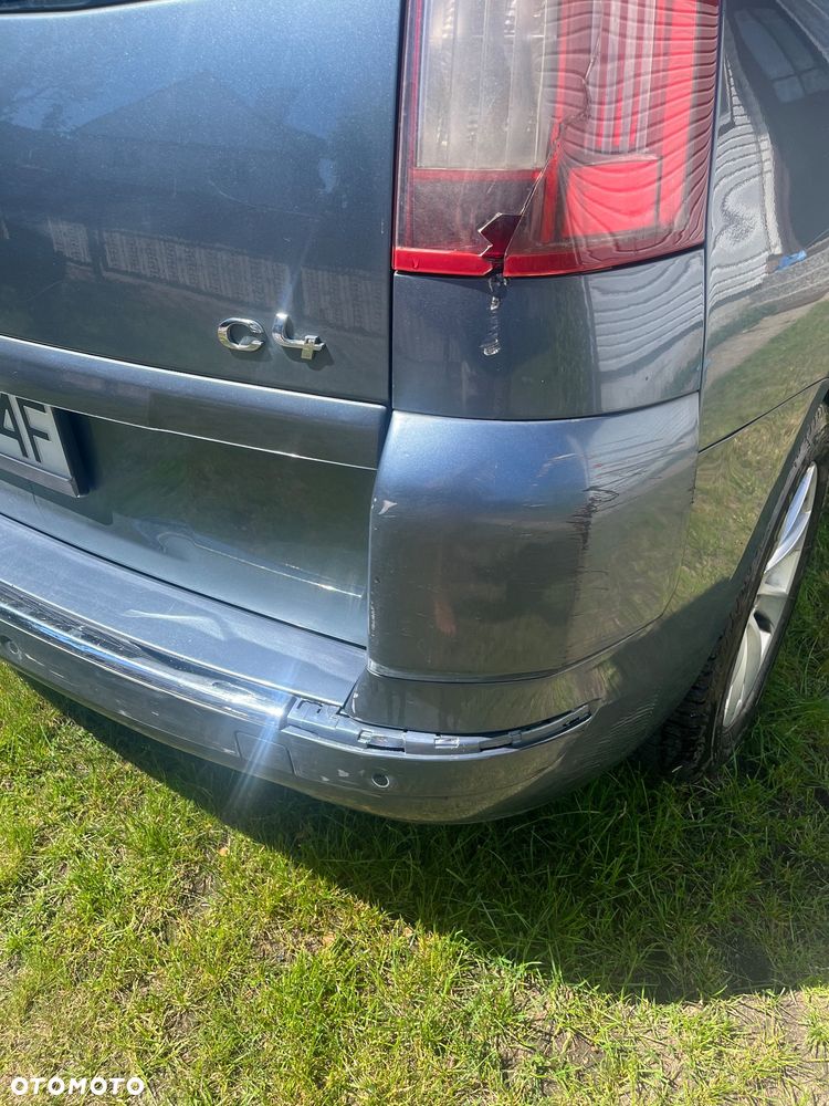 Citroën C4 Picasso 1.6 HDi Impress MCP - 5