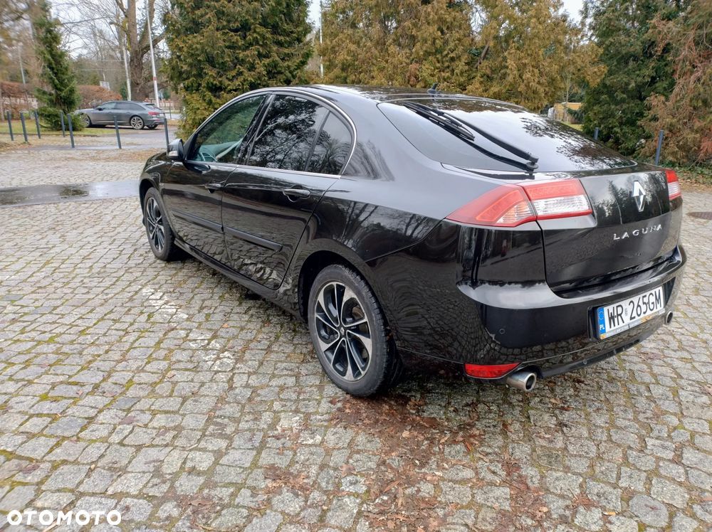 Renault Laguna 2.0 dCi Bose Edition - 10