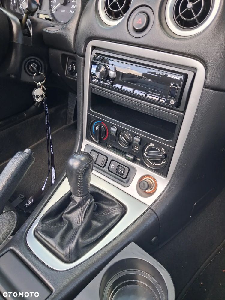 Mazda MX-5 ver-1-6-16v - 37