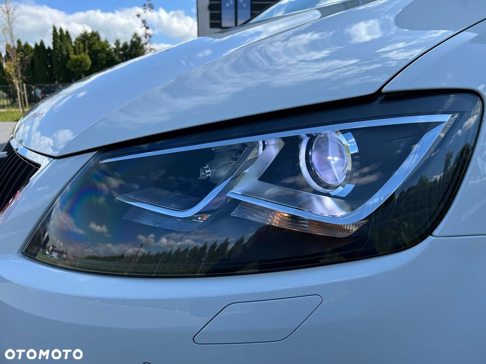 Seat Alhambra 2.0 TDI Ecomotive Allrad Style Viva - 27