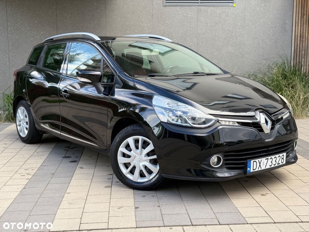 Renault Clio - 1