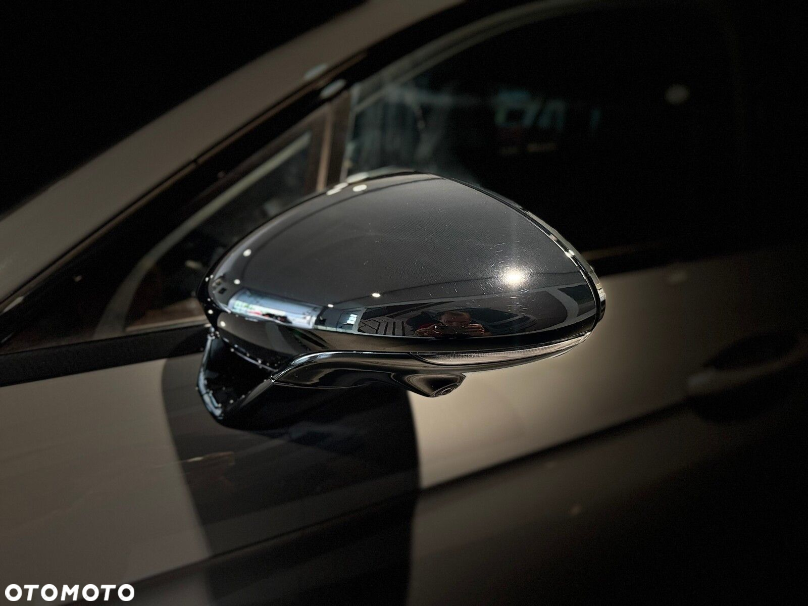 Porsche Panamera - 15