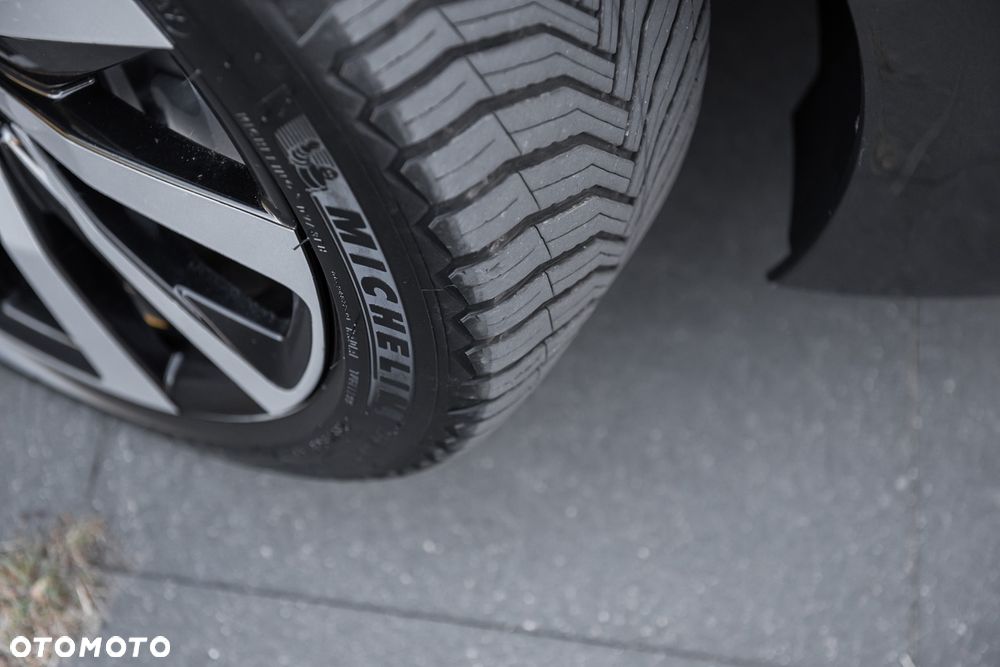 Peugeot 508 2.0 BlueHDi GT Line S&S EAT8 - 33