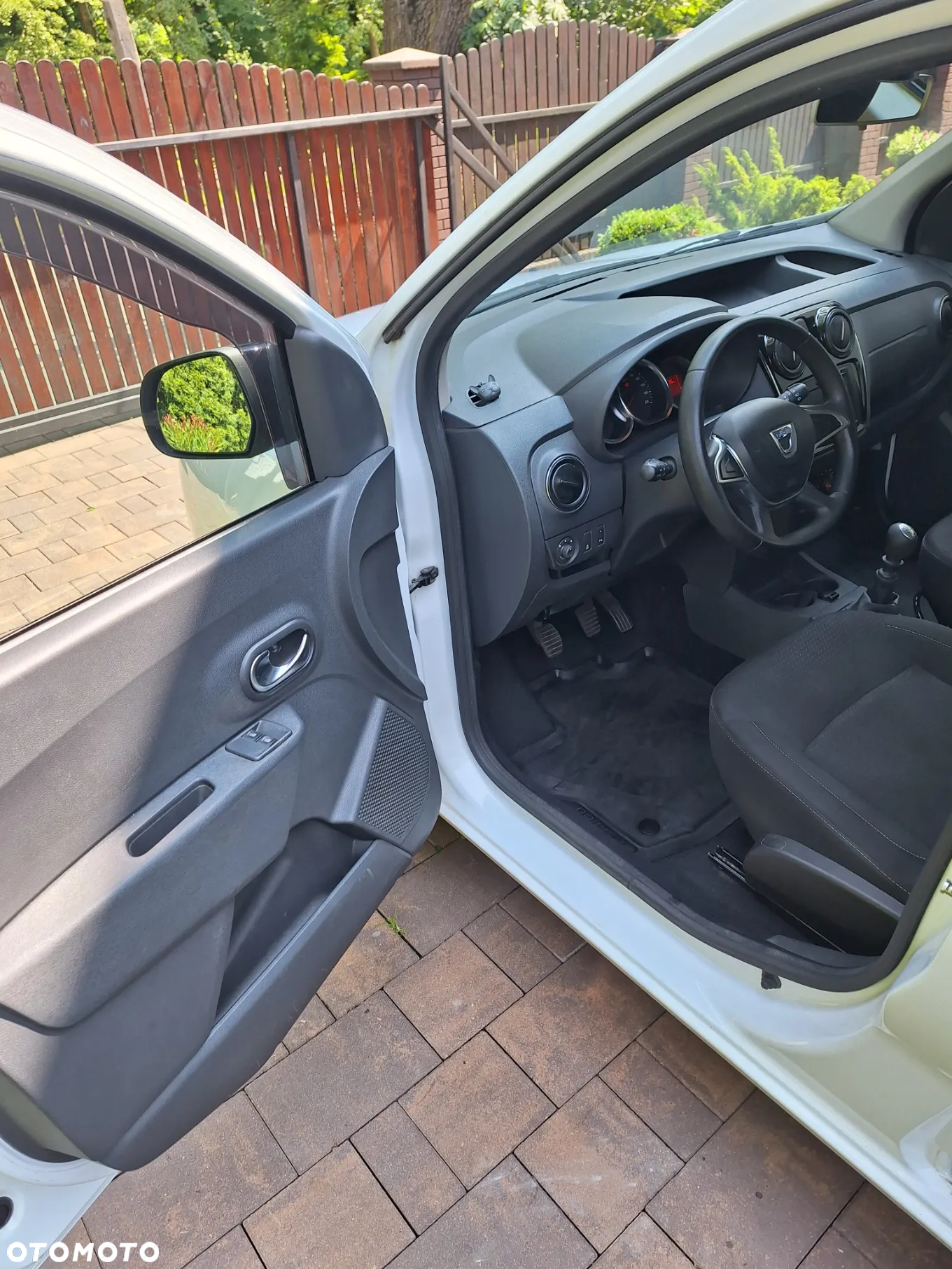 Dacia Dokker 1.5 Blue dCi Laureate - 6