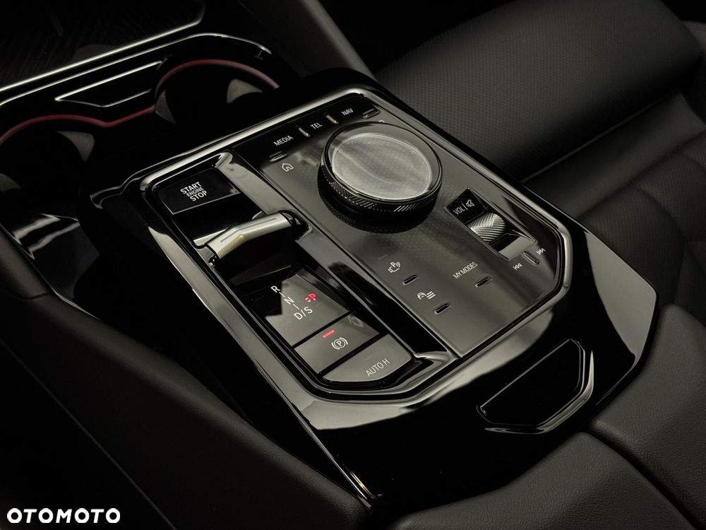 BMW Seria 5 - 22