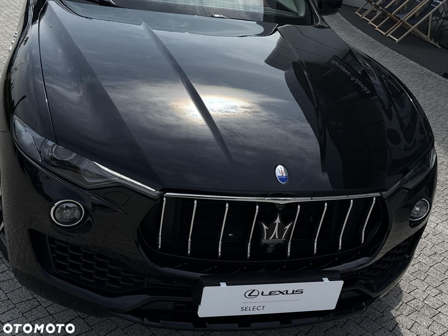 Maserati Levante Essence - 29