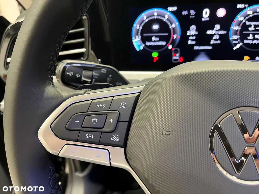 Volkswagen Passat Variant 2.0 TSI Business Plus DSG - 14