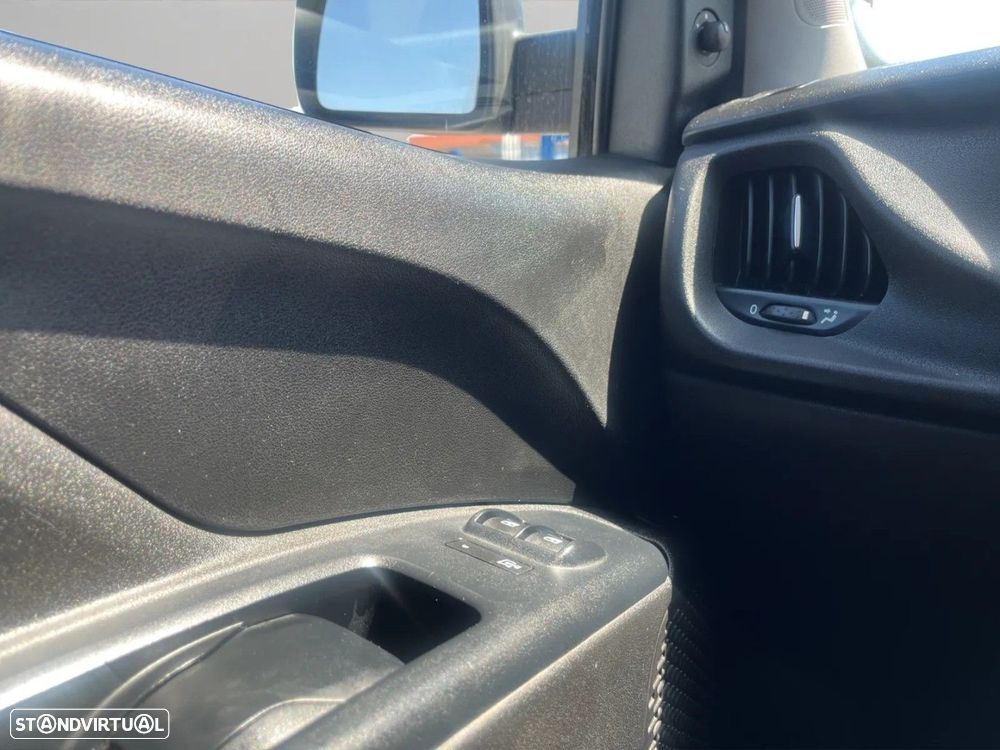 Fiat Doblo 1.6 MJ 3L - 12