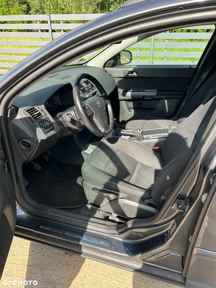 Volvo V50 D2 Summum Start-Stop - 3