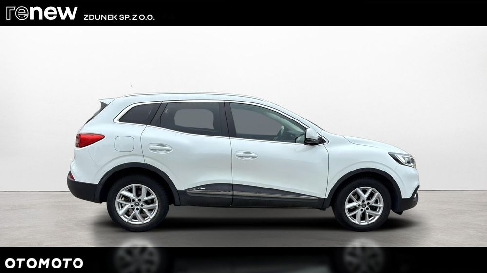 Renault Kadjar - 7