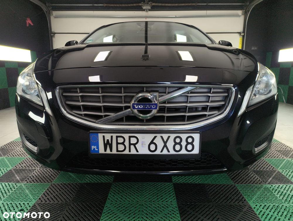 Volvo V60 D2 Kinetic - 35