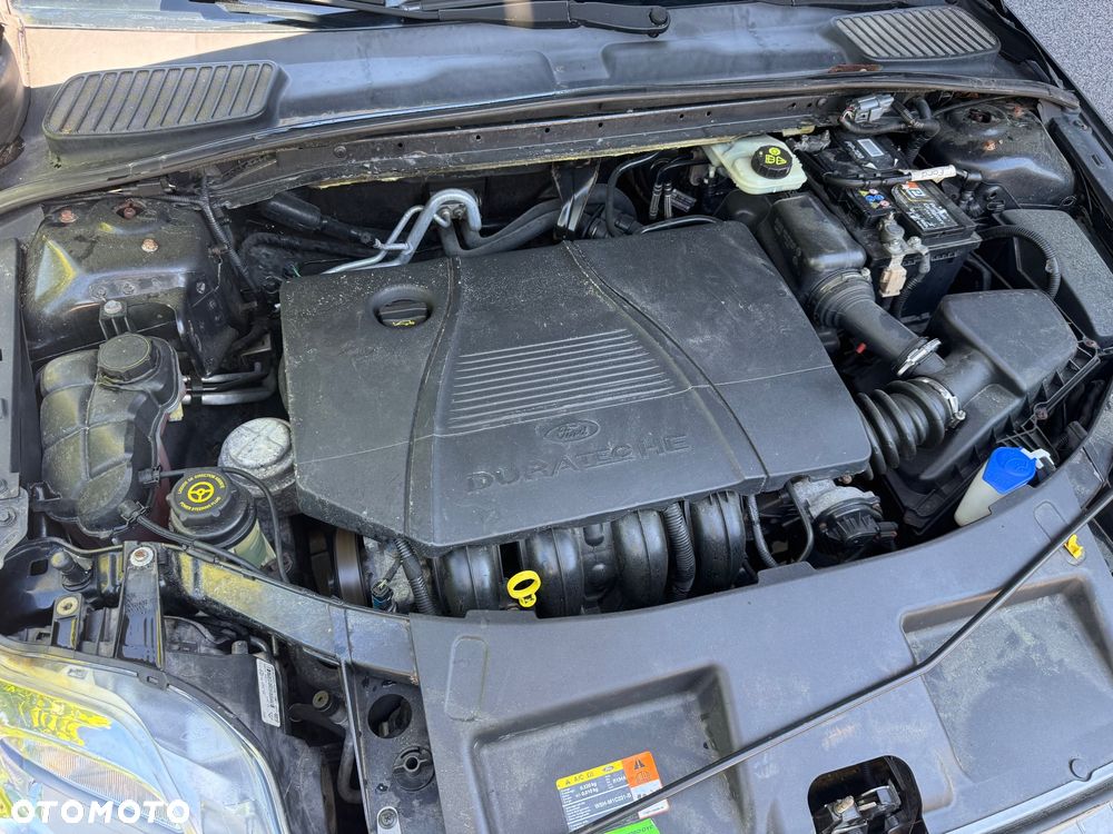 Ford Mondeo 2.0 Viva Titanium - 8