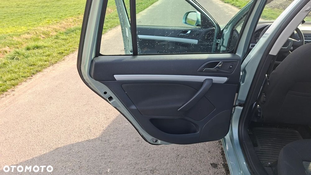 Skoda Octavia 1.2 TSI Classic - 11