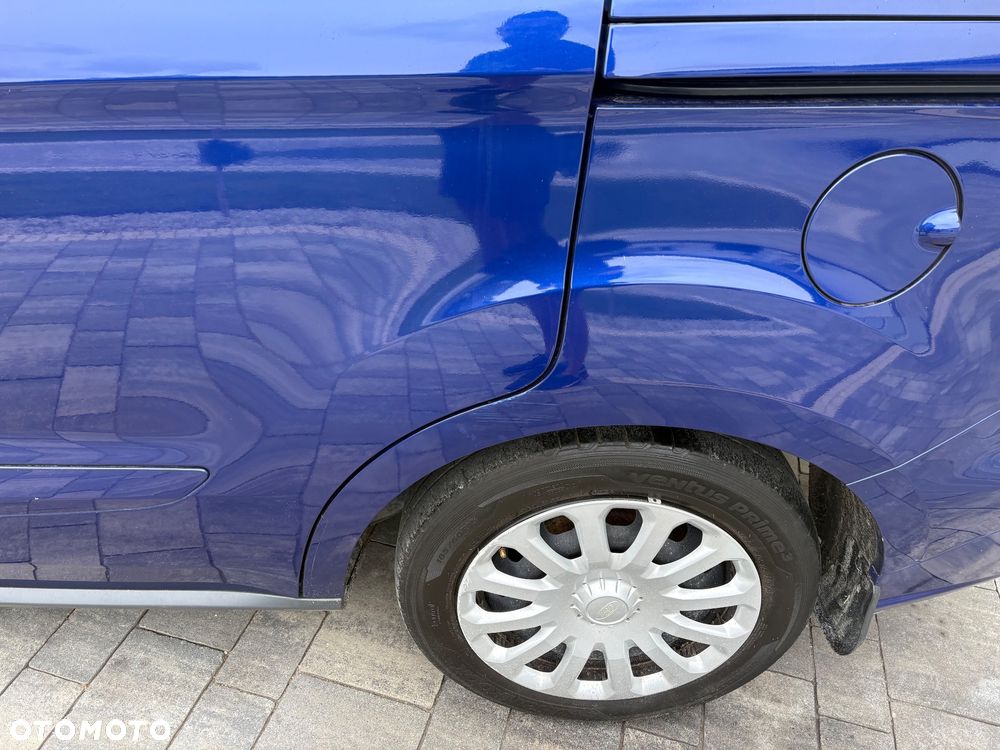 Ford Tourneo Connect 1.0 EcoBoost Start-Stop Titanium - 22
