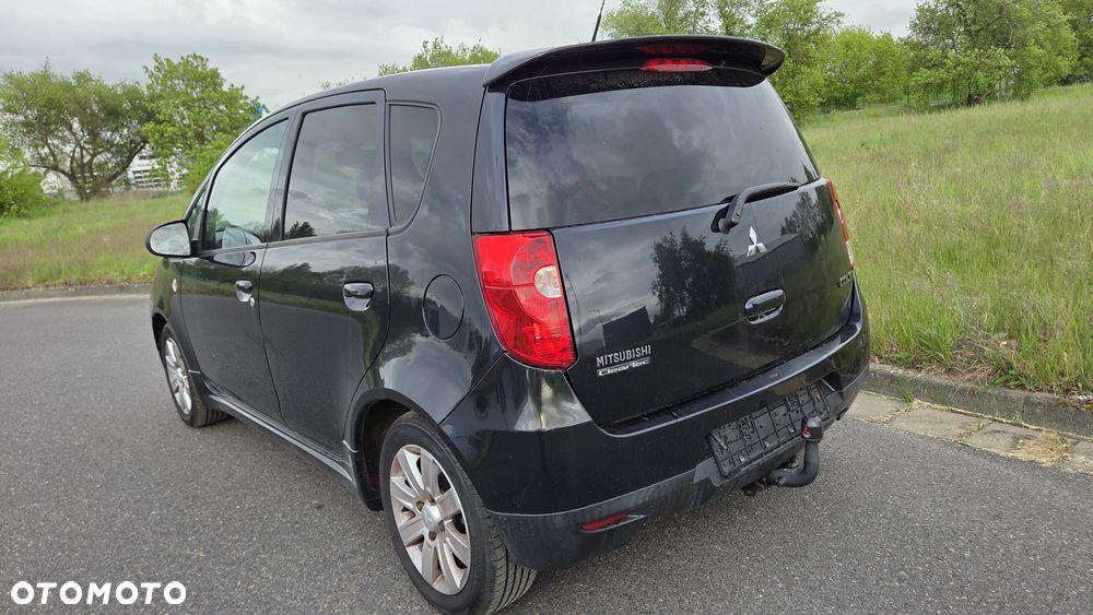Mitsubishi Colt 1.3 ClearTec In Motion Plus - 6