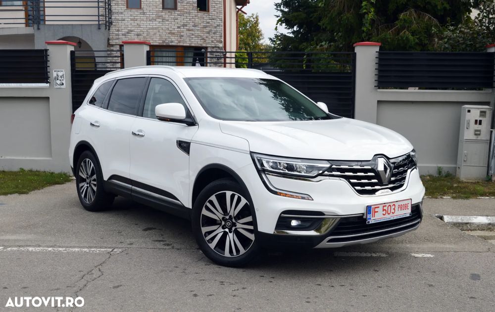 Renault Koleos - 2