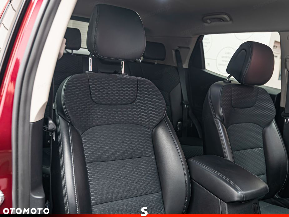 SsangYong/KGM Korando 1.5 T-GDI Quartz 2WD - 7