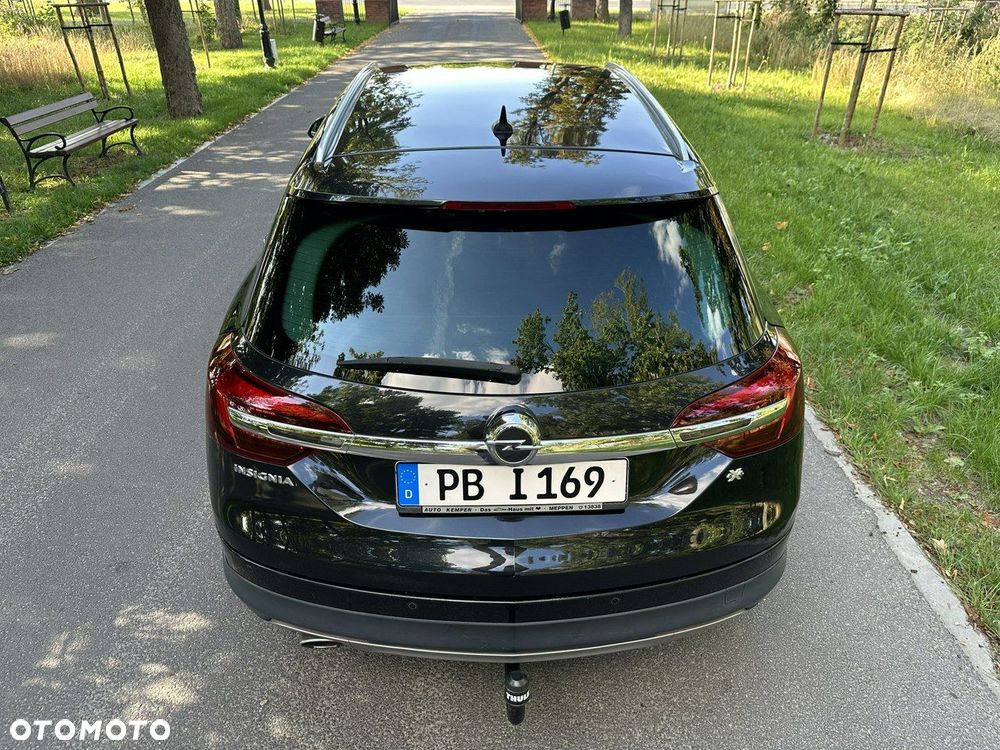 Opel Insignia - 8