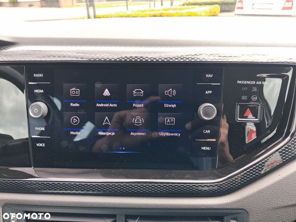 Volkswagen Polo 1.0 TSI Life - 16