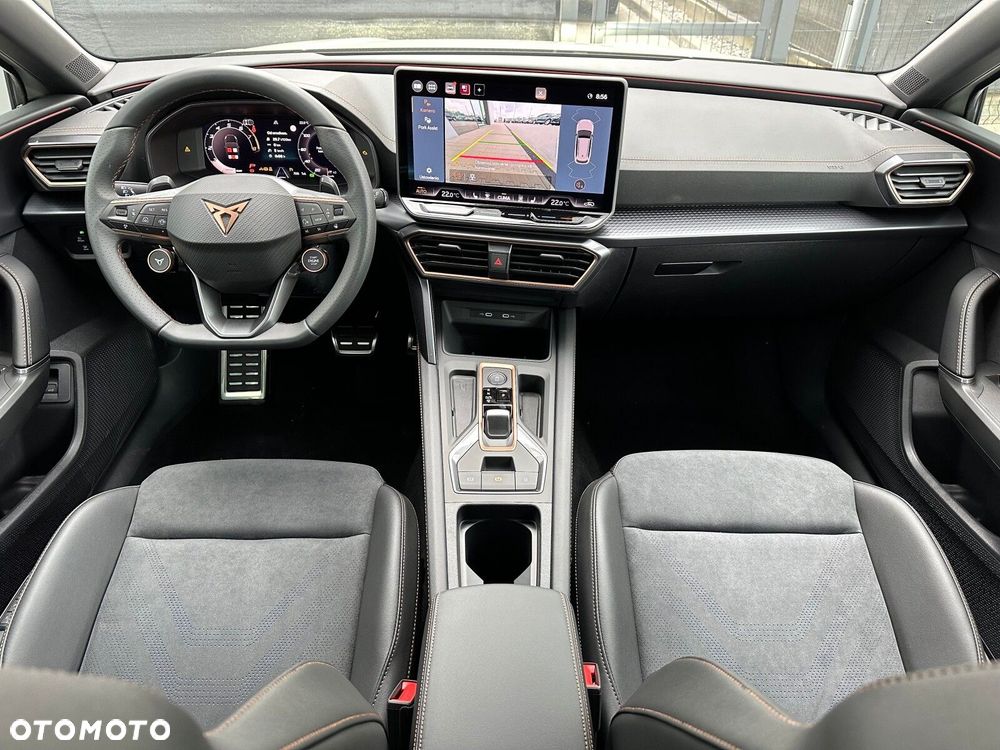 Cupra Leon Sportstourer 2026
