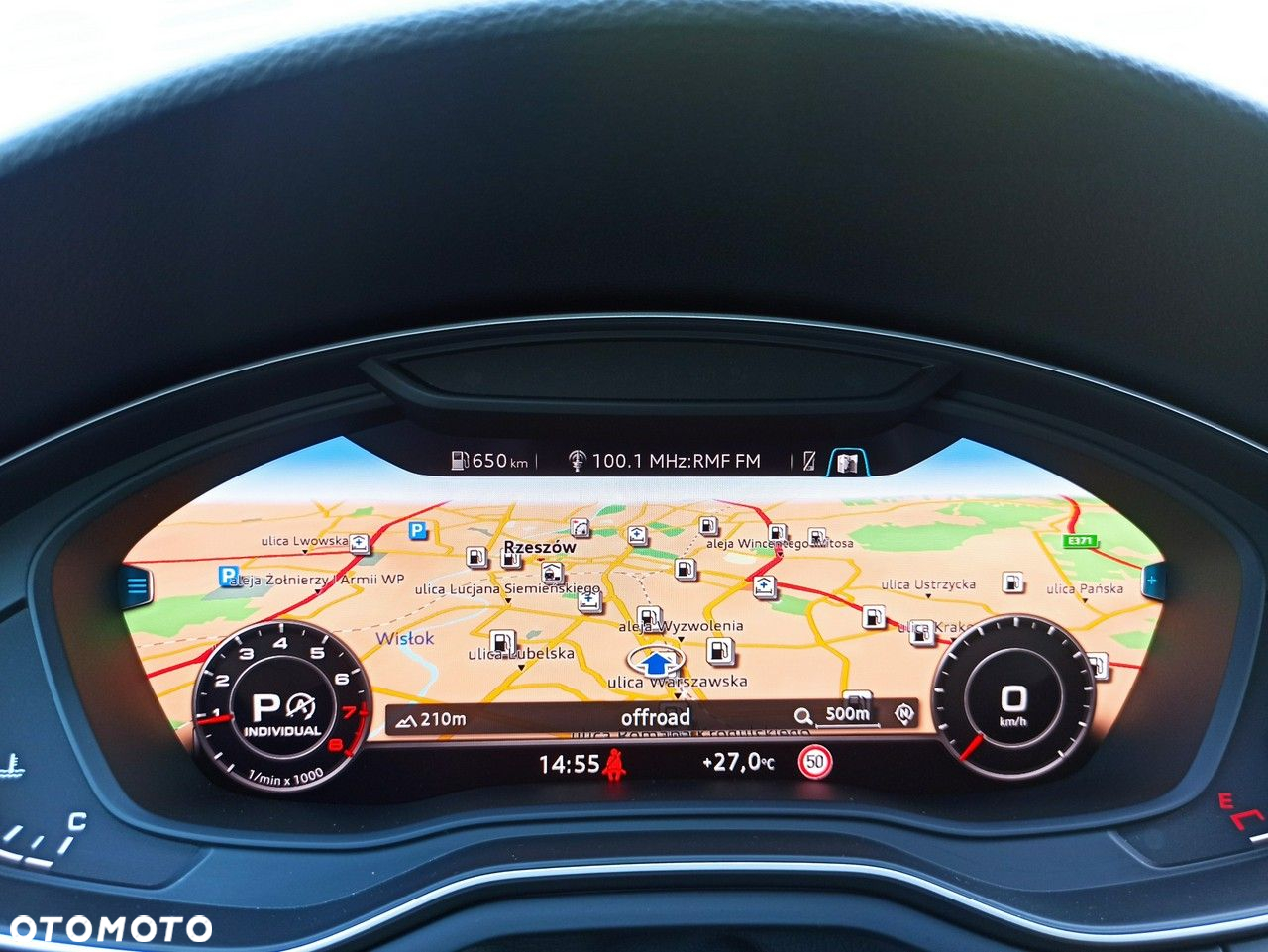 Audi A5 45 TFSI Quattro Sport S tronic - 25