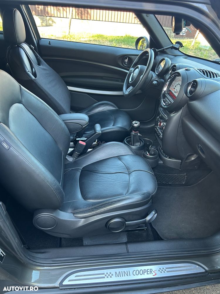 Mini Paceman - 6