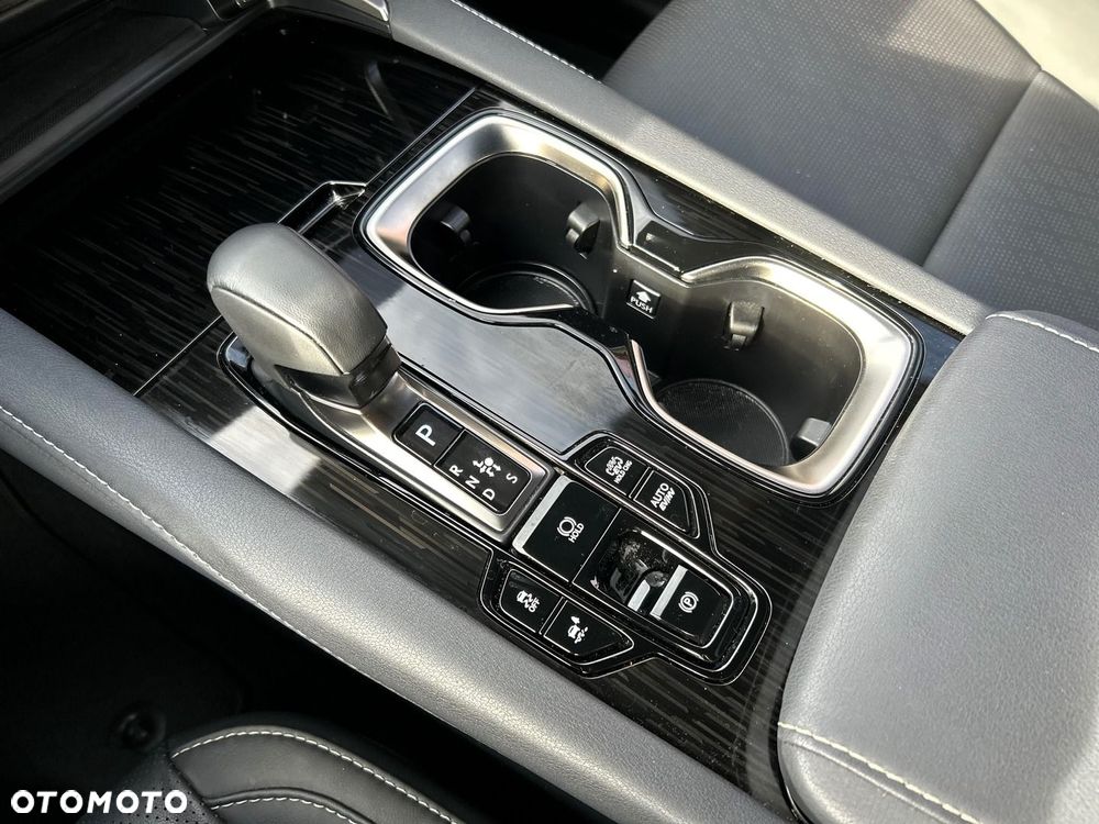 Lexus RX 450h+ Prestige - 20