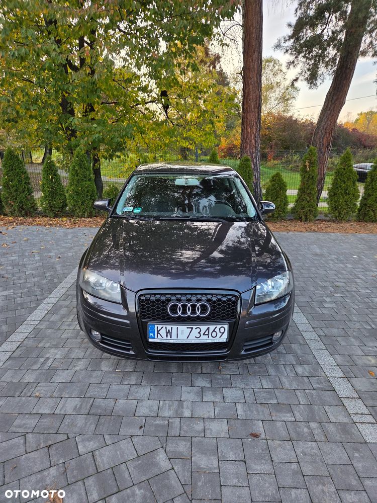 Audi A3 3-drzwiowe - 6