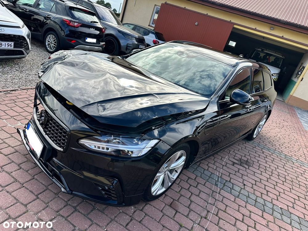 Volvo V90 T6 AWD Plug-In Hybrid Inscription Expression - 3
