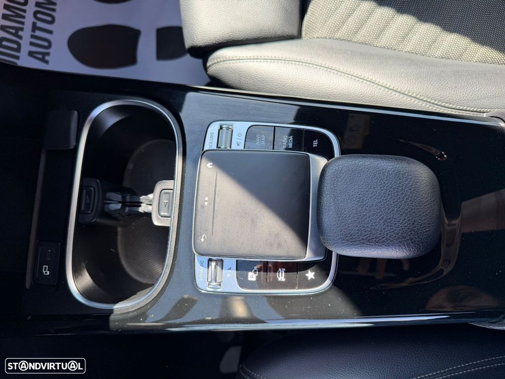 Mercedes-Benz A 180 - 31