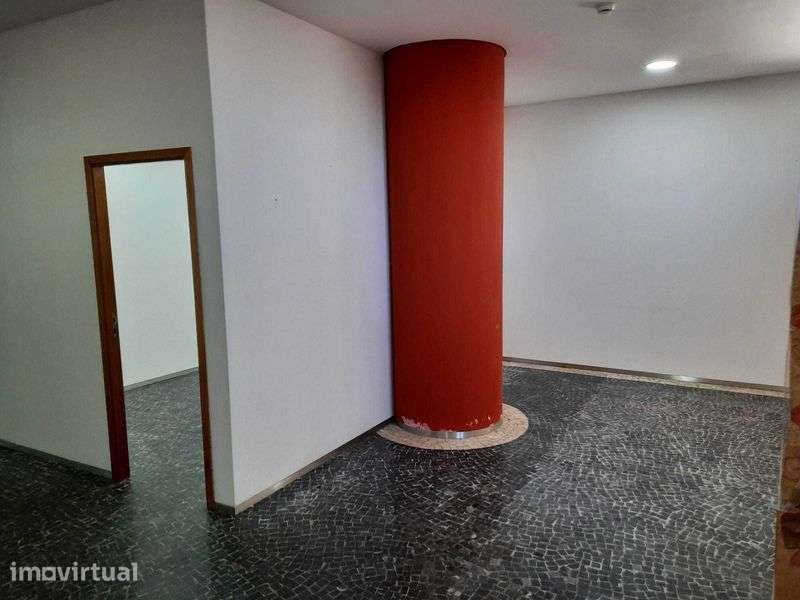 Loja / Escritório com 140m2 - Grande imagem: 3/11