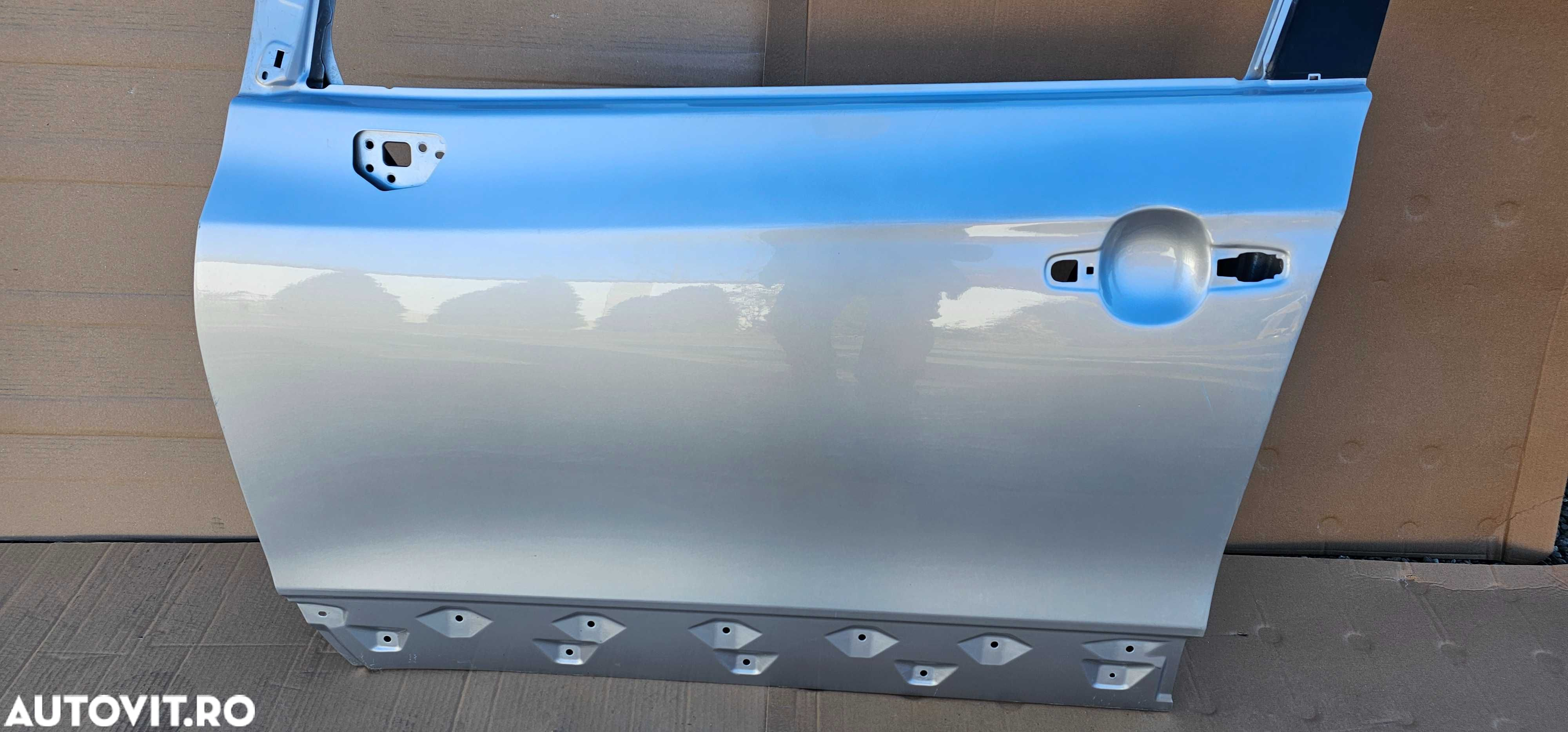 Usa stanga fata Suzuki SX4 S-Cross 2014 - 2020 - 2