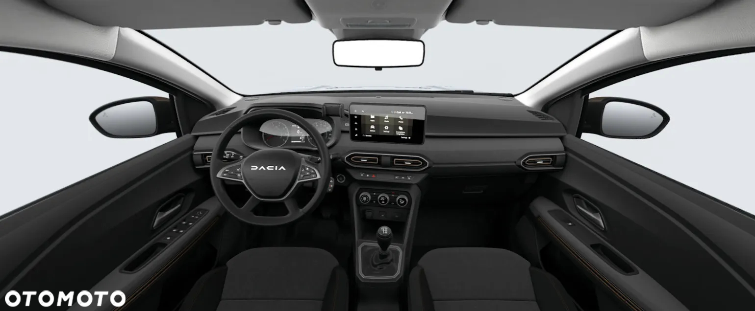 Dacia Sandero Stepway - 9