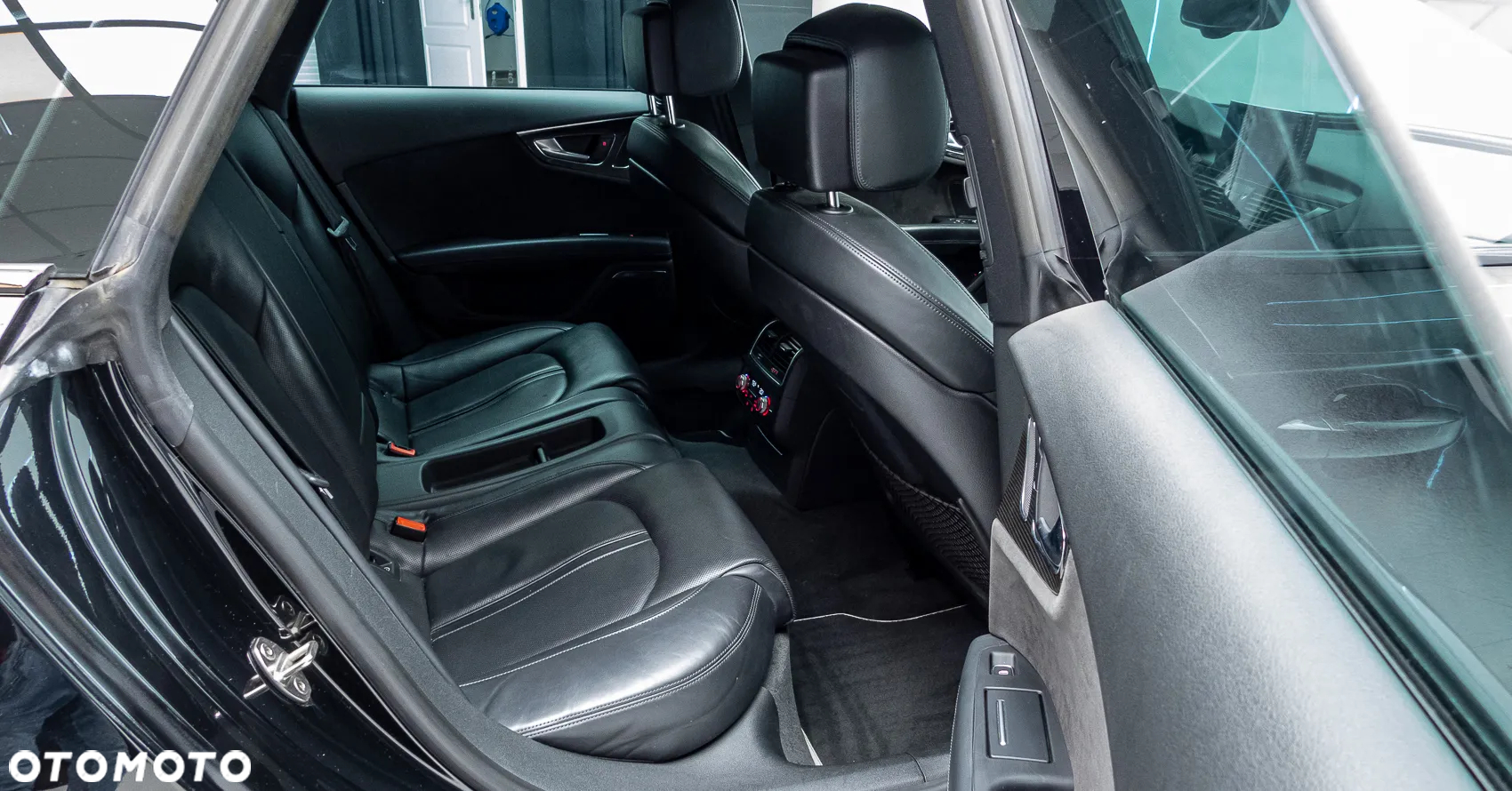 Audi S7 Sportback 4.0 TFSI Quattro S tronic - 33