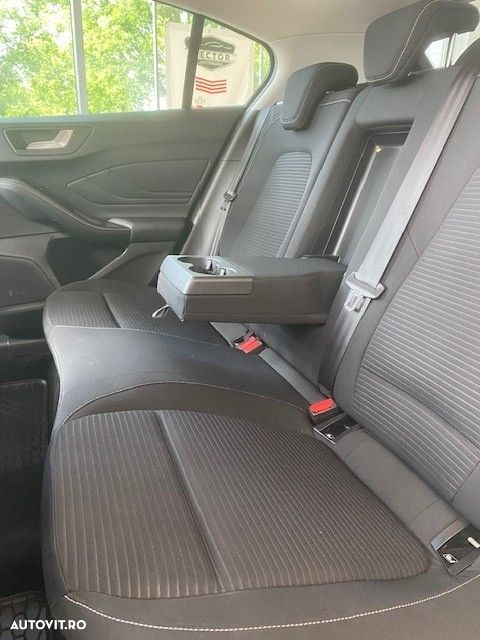 Ford Focus 1.5 EcoBlue Titanium Business - 16