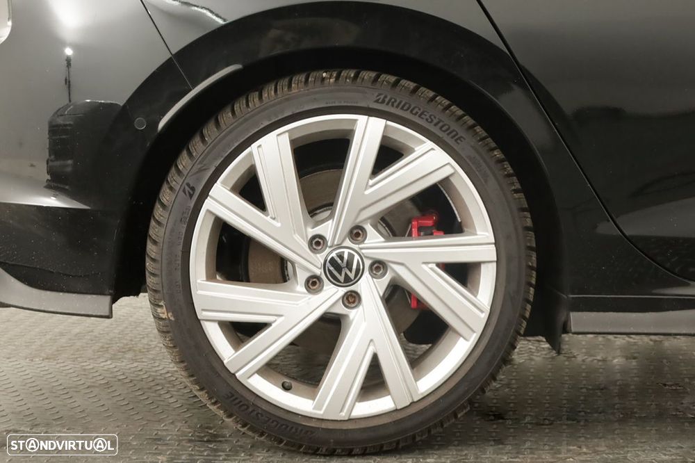 VW Golf 2.0 TSI GTI Clubsport DSG - 5
