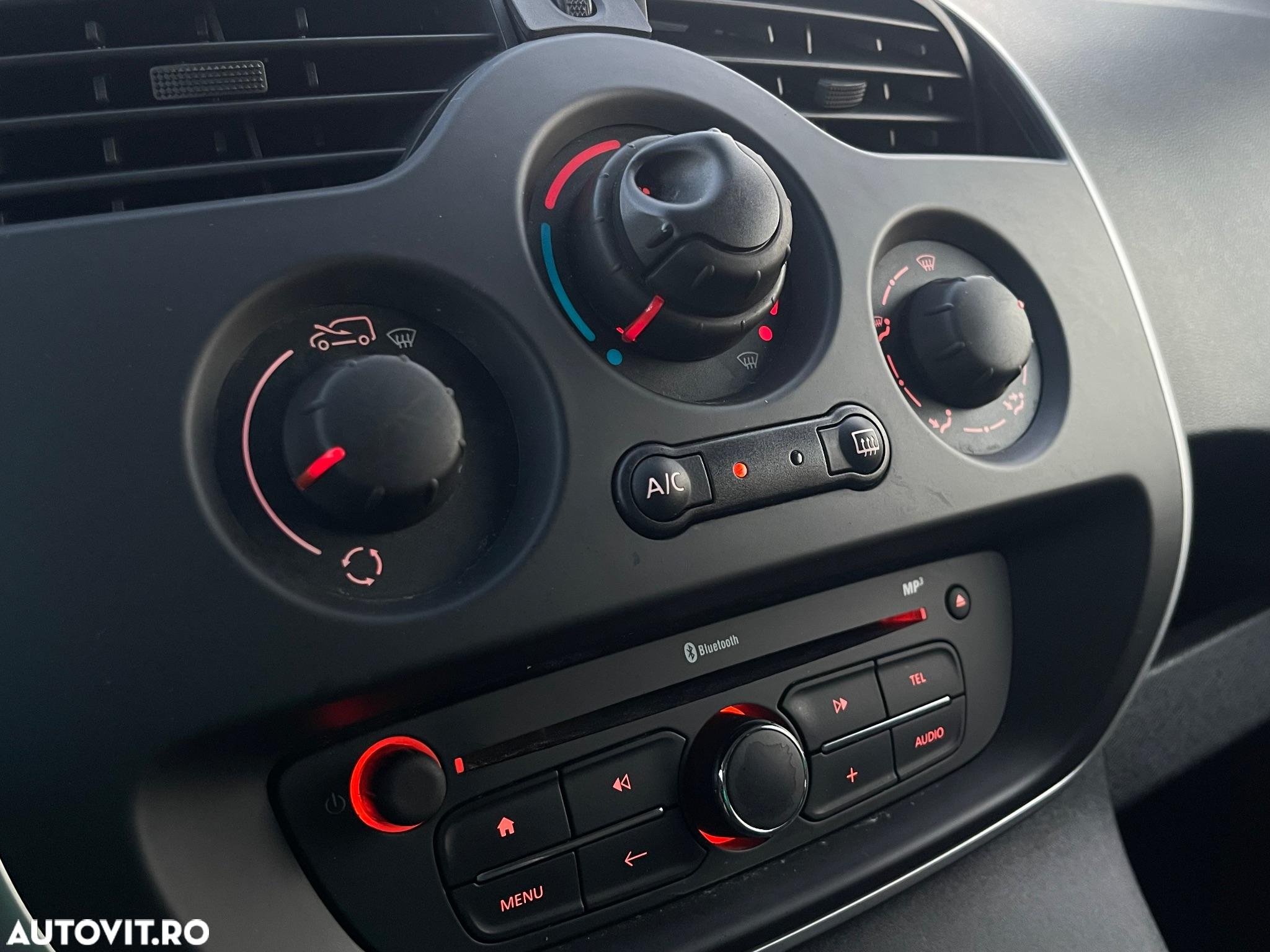 Renault Kangoo Maxi - 13