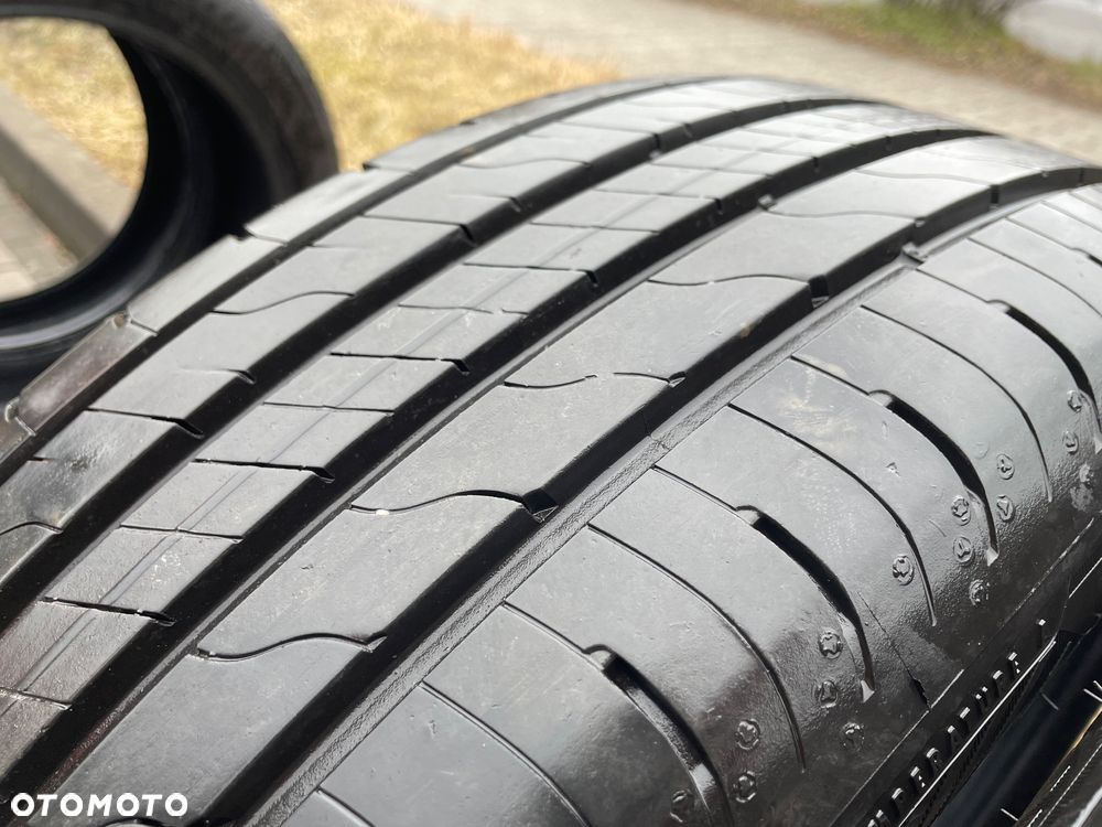 Sprzedam używane Opony 205/55/R19 2x Michelin Primacy oraz 2x Godyear - 5