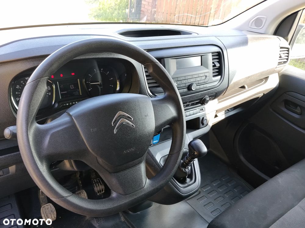 Citroën Jumpy - 18