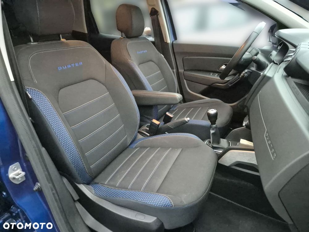 Dacia Duster - 12