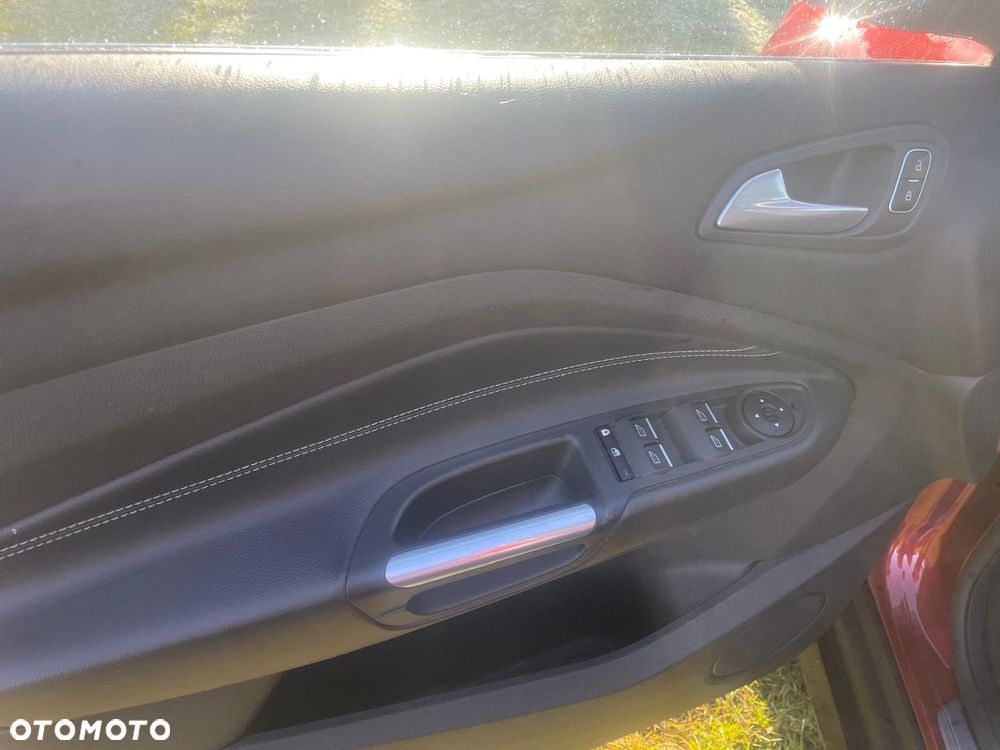 Ford Grand C-MAX 1.6 Ti-VCT Titanium - 13