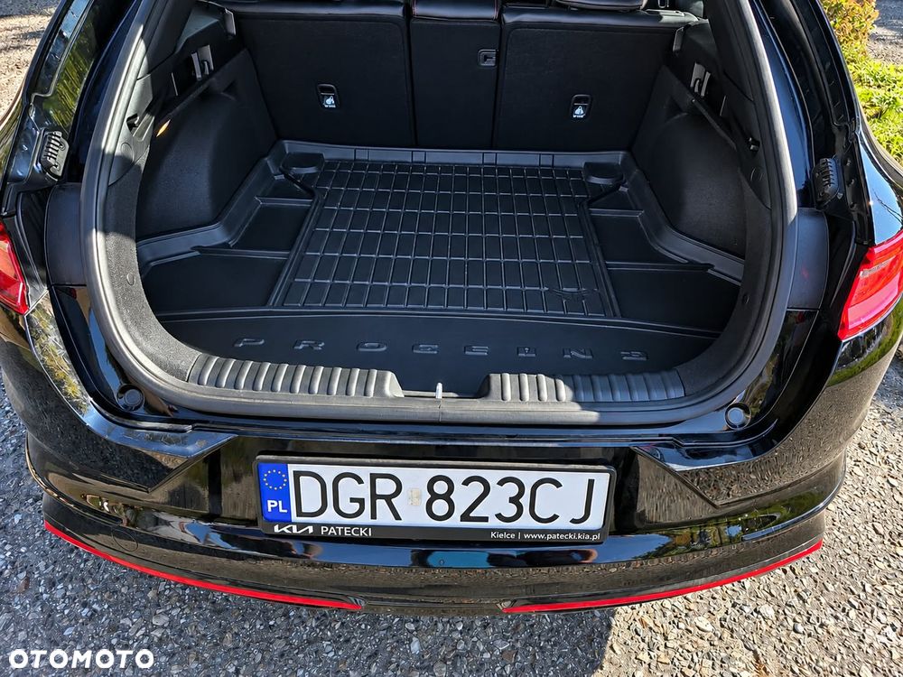 Kia ProCeed 1.6 T-GDI GT DCT - 6