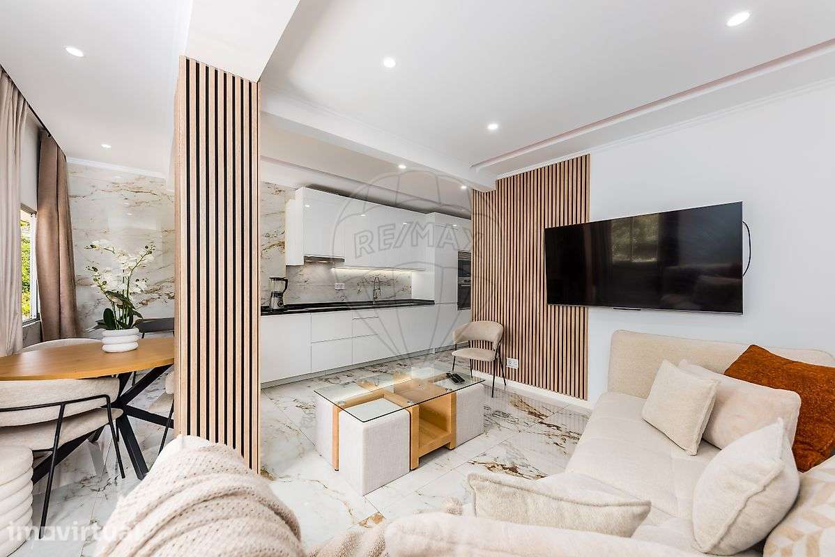 Apartamento T3 para venda - Grande imagem: 5/25