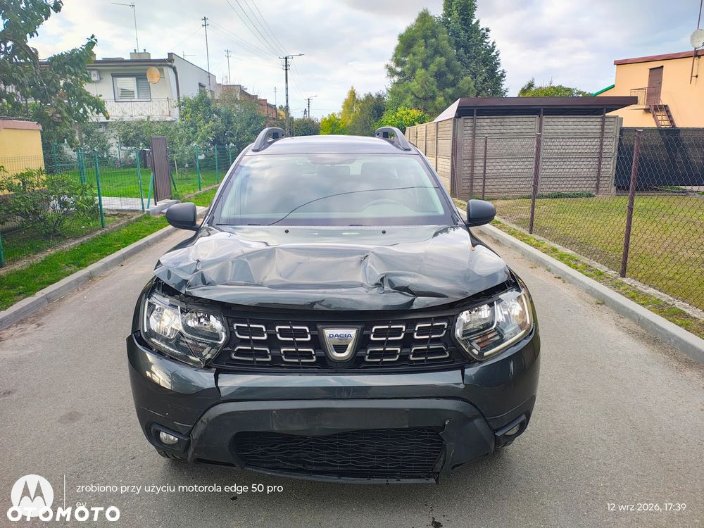Dacia Duster 1.6 SCe Access - 1